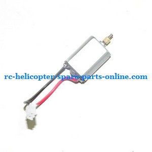 BR6008T BR6008 RC helicopter spare parts todayrc toys listing main motor with short shaft