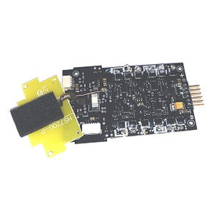 MJX Bugs 18 pro B18pro X-drone EIS RC drone quadcopter spare parts flying control PCB receiver board and barometer board