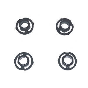 MJX B7 Bugs 7 RC drone quadcopter spare parts todayrc toys listing fixed turning ring set 4pcs