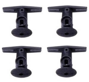 C119 Firefox RC Helicopter spare parts todayrc toys listing main shaft 4pcs