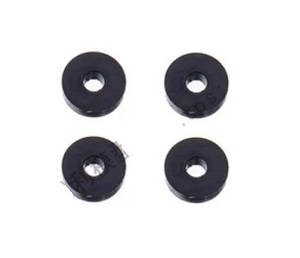 Firefox C129 RC Helicopter spare parts todayrc toys listing horizontal rubber ring set