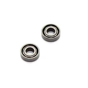 Firefox C129 RC Helicopter spare parts todayrc toys listing bearing 2pcs