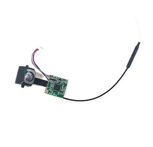 C127 RC Helicopter Drone spare parts camera module