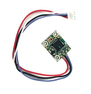 C127 RC Helicopter Drone spare parts optical flow module