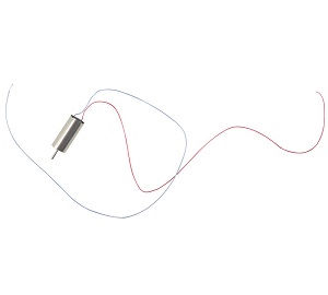 C127 RC Helicopter Drone spare parts tail motor