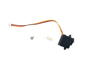 C127 RC Helicopter Drone spare parts SERVO
