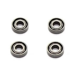 C127 RC Helicopter Drone spare parts bearing 4pcs