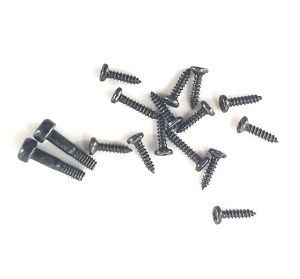 C127 RC Helicopter Drone spare parts screws set