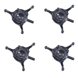 RC ERA C186 BO-105 C186 Pro RC Helicopter Drone spare parts swashplate 4pcs