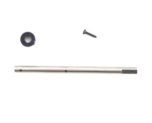 RC ERA C186 BO-105 C186 Pro RC Helicopter Drone spare parts main inner shaft pipe and fixed ring set