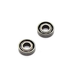 RC ERA C186 BO-105 C186 Pro RC Helicopter Drone spare parts bearing 2pcs