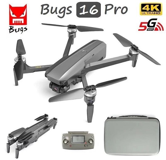 MJX B16 Pro Bugs 16 pro