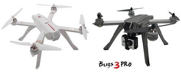 MJX Bugs 3 Pro B3Pro