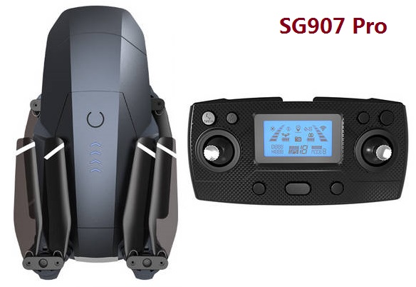 SG907 Pro