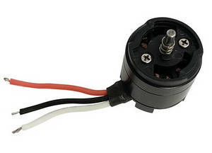 Aosenma CG033 CG033-S RC quadcopter spare parts todayrc toys listing brushless motor (Red-Black-White wire)