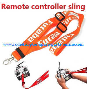 Aosenma CG035 RC quadcopter spare parts todayrc toys listing L7001 Remote control sling