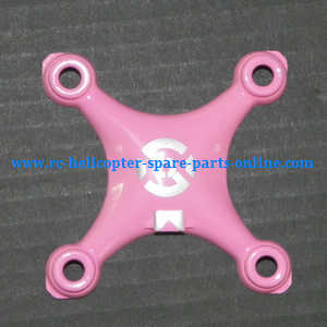 cheerson cx-10 cx-10a cx-10c cx10 cx10a cx10c quadcopter spare parts todayrc toys listing upper cover (Pink)