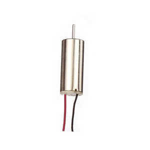 Cheerson CX-10D CX-10DS quadcopter spare parts todayrc toys listing main motor (Red-Blue wire)