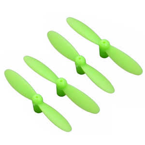 Cheerson CX-10D CX-10DS quadcopter spare parts todayrc toys listing main blades (Green)
