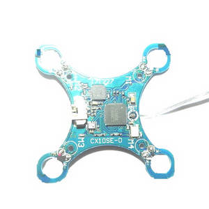 Cheerson CX-10SD RC quadcopter spare parts todayrc toys listing PCB board