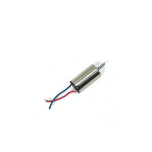 Cheerson CX-12 RC quadcopter spare parts todayrc toys listing main motor (Red-Blue wire)
