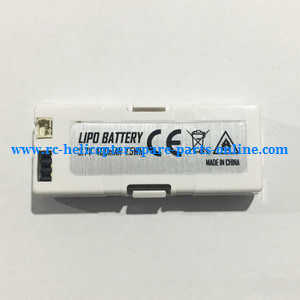 Cheerson CX-17 CX-17-TX RC quadcopter spare parts todayrc toys listing battery