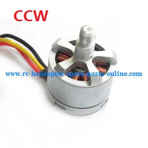 cheerson cx-20 cx20 cx-20c quadcopter spare parts todayrc toys listing Anti-clockwise brushless motor