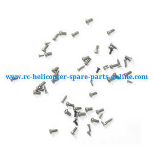 cheerson cx-22 cx22 quadcopter spare parts todayrc toys listing screws set