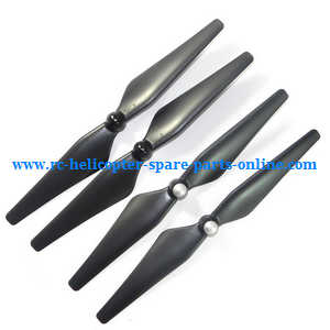 cheerson cx-22 cx22 quadcopter spare parts todayrc toys listing main blades propellers (Black)