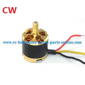 cheerson cx-22 cx22 quadcopter spare parts todayrc toys listing Clockwise brushless motor (CW)