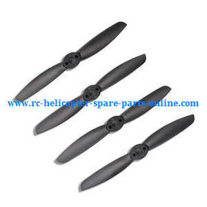 Cheerson CX-23 RC quadcopter spare parts todayrc toys listing main blades