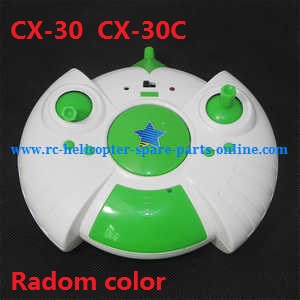 cheerson cx-30 cx-30c cx-30w cx-30s cx-30w-tx cx30 quadcopter spare parts todayrc toys listing remote controller transmitter (CX-30 CX-30C)