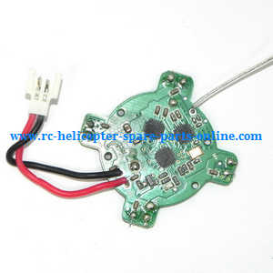 cheerson cx-31 cx31 quadcopter spare parts todayrc toys listing receive PCB board