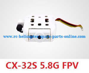 Cheerson cx-32 cx-32c cx-32s cx-32w cx32 quadcopter spare parts todayrc toys listing 5.8G FPV camera (CX-32S)