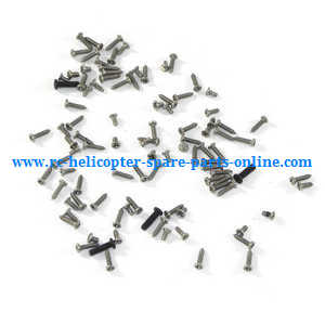 Cheerson CX-35 CX35 quadcopter spare parts todayrc toys listing screws