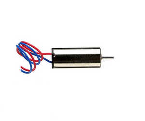 Cheerson CX-37 CX37 Smart-H quadcopter spare parts todayrc toys listing motor (Red-Blue wire)