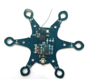 Cheerson CX-37 CX37 Smart-H quadcopter spare parts todayrc toys listing PCB board