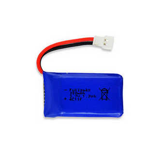 Cheerson 6057 Flying Egg RC quadcopter spare parts todayrc toys listing battery 3.7V 350mAh