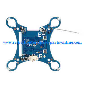 Cheerson CX-OF RC quadcopter spare parts todayrc toys listing PCB board