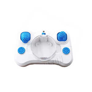 Cheerson CX-STARS mini quadcopter spare parts todayrc toys listing transmitter (Blue)