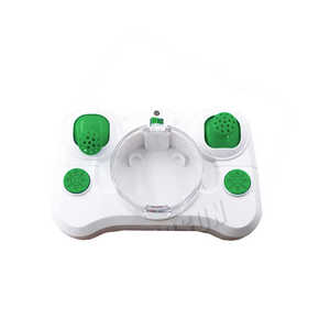 Cheerson CX-STARS mini quadcopter spare parts todayrc toys listing transmitter (Green)