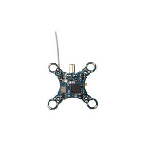 Cheerson CX-STARS mini quadcopter spare parts todayrc toys listing PCB board