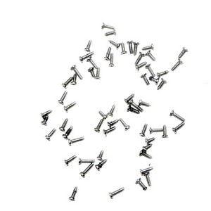 DFD F103 F103B RC helicopter spare parts todayrc toys listing screws set