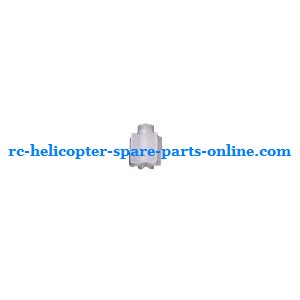 DFD F106 RC helicopter spare parts todayrc toys listing small driven gear on the motor
