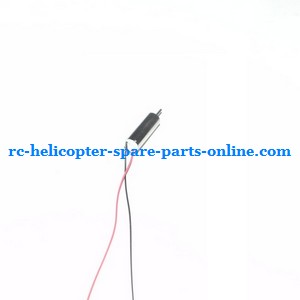 DFD F106 RC helicopter spare parts todayrc toys listing tail motor