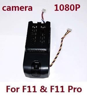 SJRC F11, F11 PRO, F11 4K PRO, F11s PRO, F11s 4k PRO RC Drone spare parts todayrc toys listing 1080P camera (Only for F11 and F11 PRO)