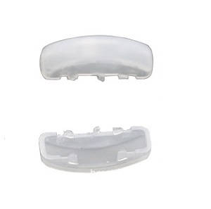 SJRC F11, F11 PRO, F11 4K PRO, F11s PRO, F11s 4k PRO RC Drone spare parts todayrc toys listing front LED cover