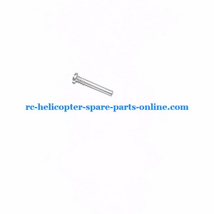 DFD F161 helicopter spare parts todayrc toys listing small iron bar at the middle of the balance bar