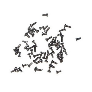 MJX F27 F627 RC helicopter spare parts todayrc toys listing screws set