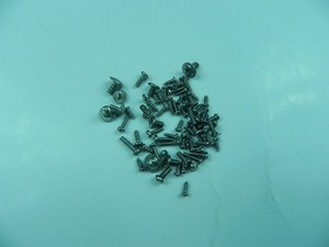 MJX F28 F628 RC helicopter spare parts todayrc toys listing screws set